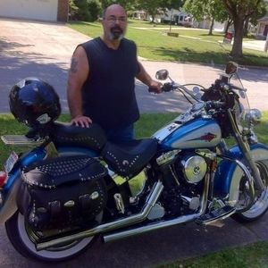 Meet your Posher, Robert